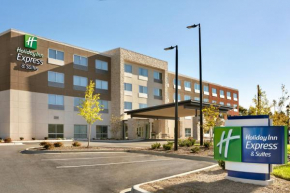  Holiday Inn Express & Suites Salisbury, an IHG Hotel  Солсбери